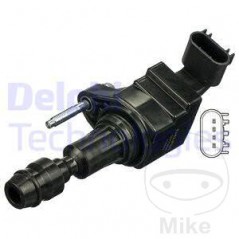 DELPHI IGNITION COIL 137.02.52