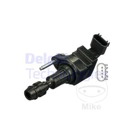 DELPHI IGNITION COIL 137.02.52