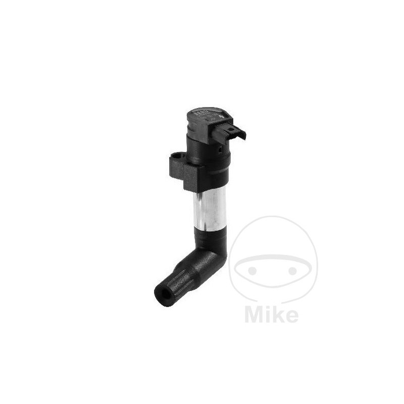 BERU BOBINA DE ENCENDIDO ZS384 700.08.48