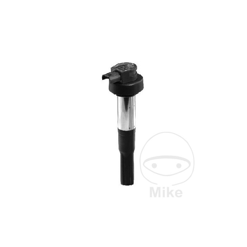 BERU ignition coil with spark plug ZS386 700.08.69