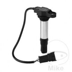 BERU ignition coil with spark plug ZS441 700.08.72
