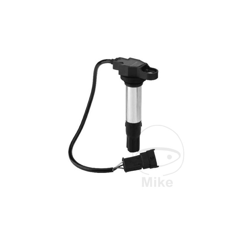 BERU ignition coil with spark plug ZS441 700.08.72