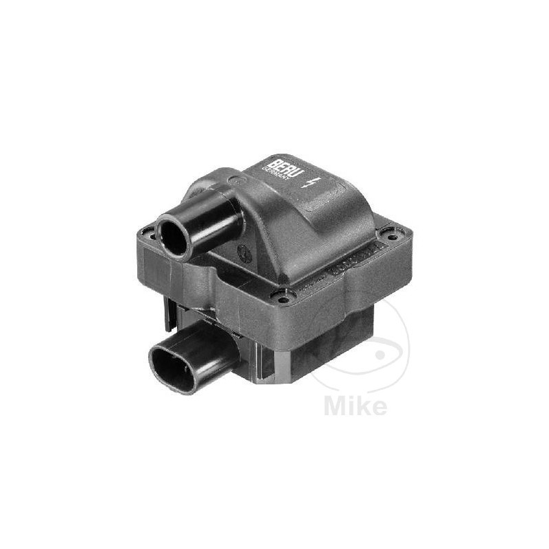 BERU IGNITION COIL ZS078 700.08.75