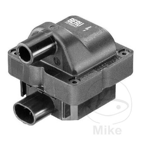 BERU IGNITION COIL ZS078 700.08.75