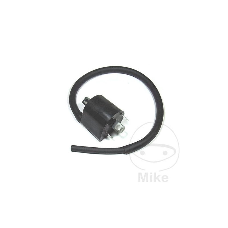 TOURMAX front ignition coil 12V 700.23.22
