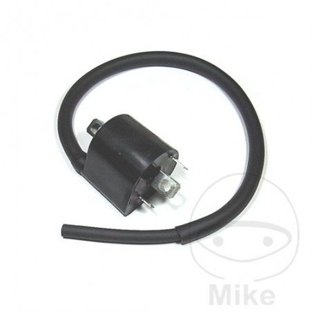 TOURMAX front ignition coil 12V 700.23.22