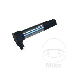 BERU ignition coil with spark plug ZS385 700.25.20