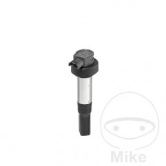 BERU ignition coil with spark plug ZSE227 700.30.60