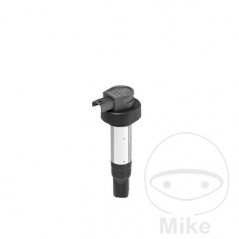 BERU ignition coil with spark plug ZSE228 700.30.61