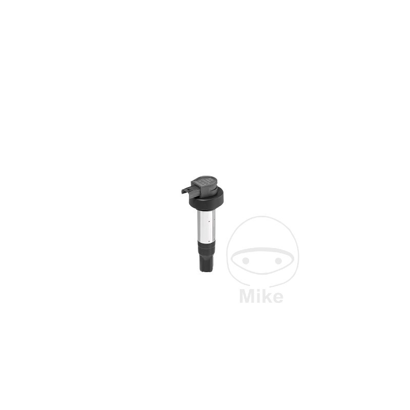 BERU ignition coil with spark plug ZSE228 700.30.61