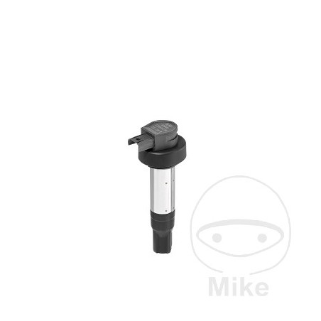 BERU ignition coil with spark plug ZSE228 700.30.61