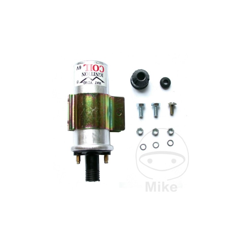 JMP BOBINA DE ENCENDIDO 6V 700.62.99