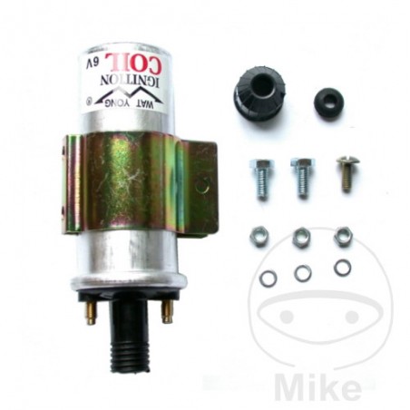 JMP IGNITION COIL 6V 700.62.99