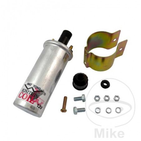 JMP BOBINA DE ENCENDIDO 12V 700.63.64