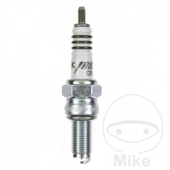 NGK Bujía con terminal extraíble CR8EIX SAE ALTN: 7084676 708.57.07