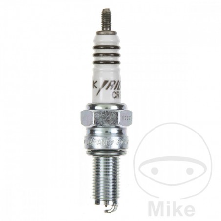 NGK Spark plug with removable terminal CR8EIX SAE ALTN: 7084676 708.57.07