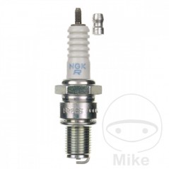 NGK Bujía con terminal extraíble BR6ES SAE 708.00.68