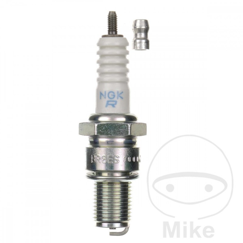 NGK Bujía con terminal extraíble BR6ES SAE 708.00.68