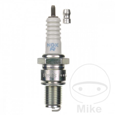 NGK Spark plug with removable terminal BR6ES SAE 708.00.68