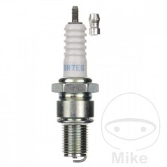 NGK Bujía con terminal extraíble BR7ES SAE ALTN: 7080955 708.00.69