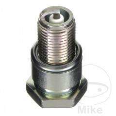 NGK Spark plug with removable terminal BR7ES SAE ALTN: 7080955 708.00.69