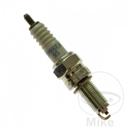 NGK Spark plug CPR6EA-9S SAE M4 ALTN: 7080196 708.00.82
