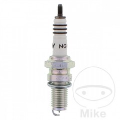 NGK Bujía con terminal fijo DR7EIX SAE ALTN: 7080484 708.00.85