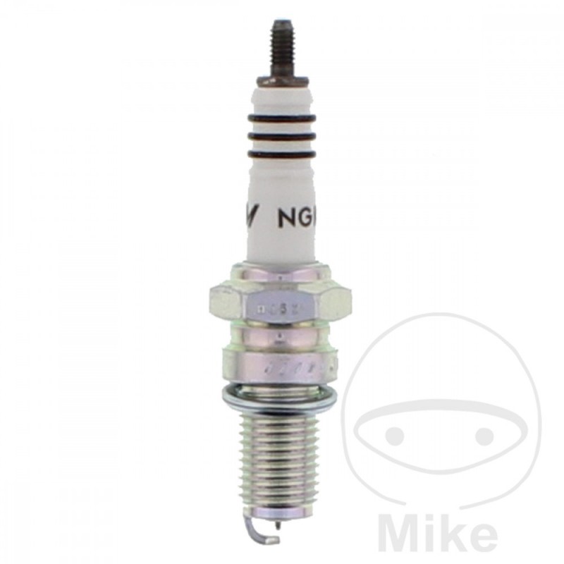 NGK Bujía con terminal fijo DR7EIX SAE ALTN: 7080484 708.00.85