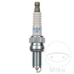 NGK Spark plug with fixed terminal DCPR8E SAE ALTN: 7081904 708.01.37