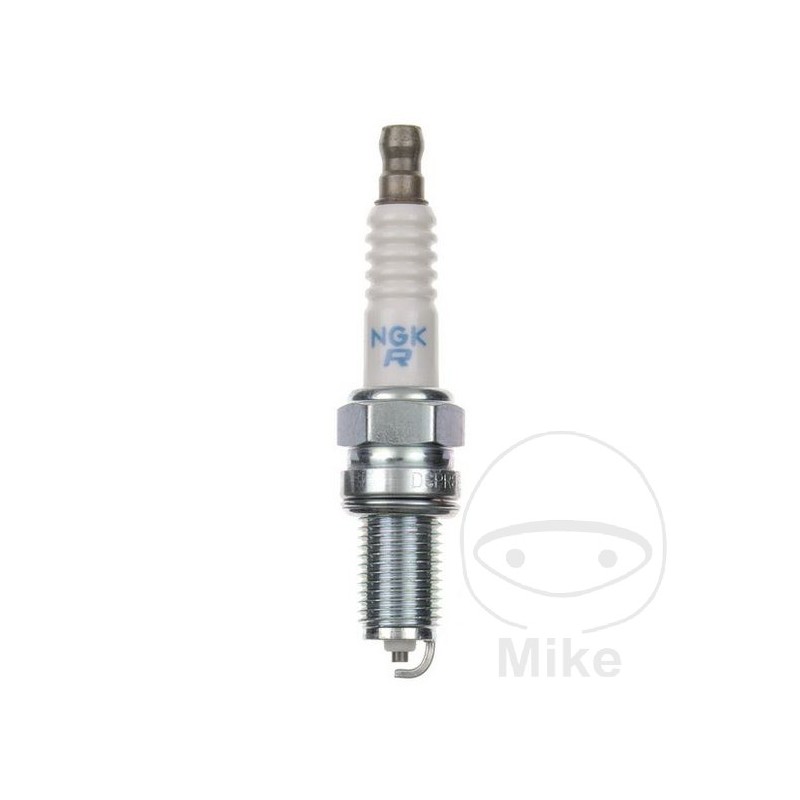 NGK Spark plug with fixed terminal DCPR8E SAE ALTN: 7081904 708.01.37