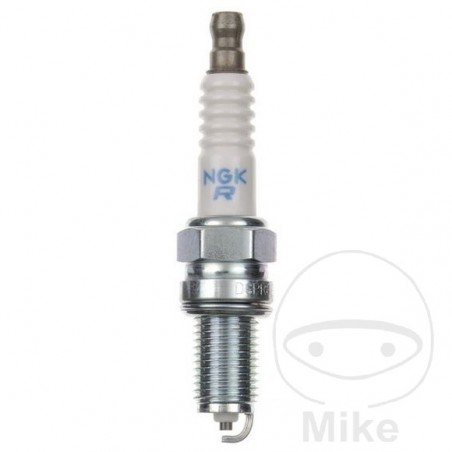 NGK Spark plug with fixed terminal DCPR8E SAE ALTN: 7081904 708.01.37