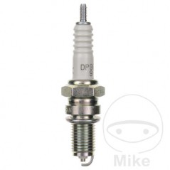 NGK Spark plug DP9EA-9 SAE M4 ALTN: 7084759 708.01.46