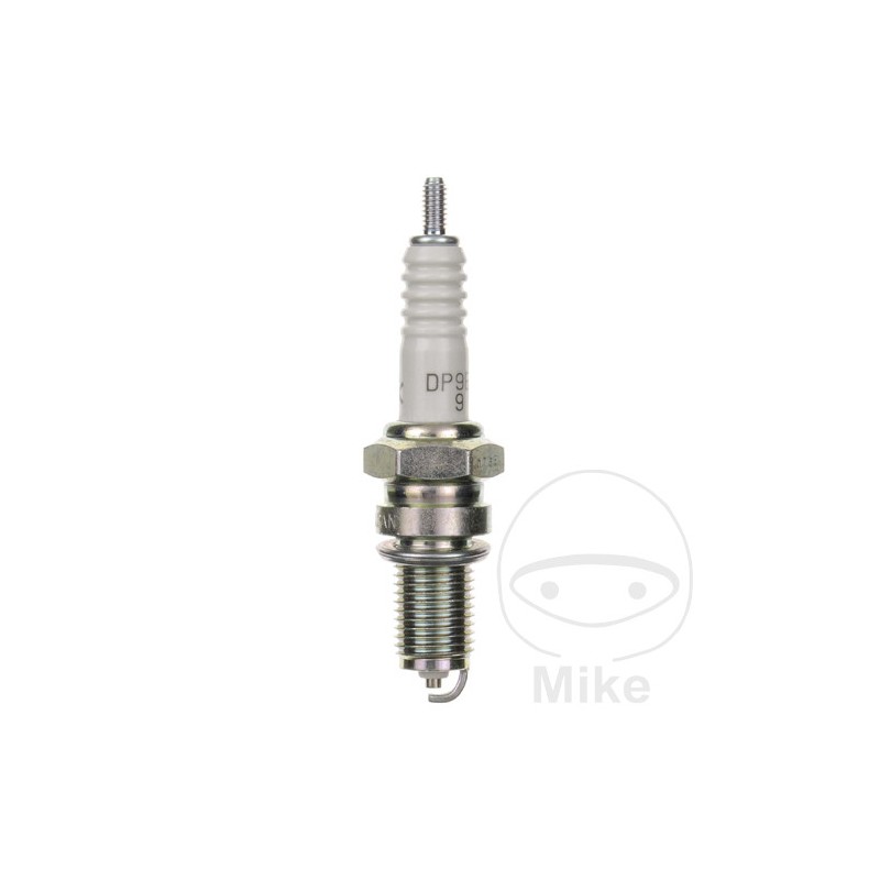 NGK Spark plug DP9EA-9 SAE M4 ALTN: 7084759 708.01.46