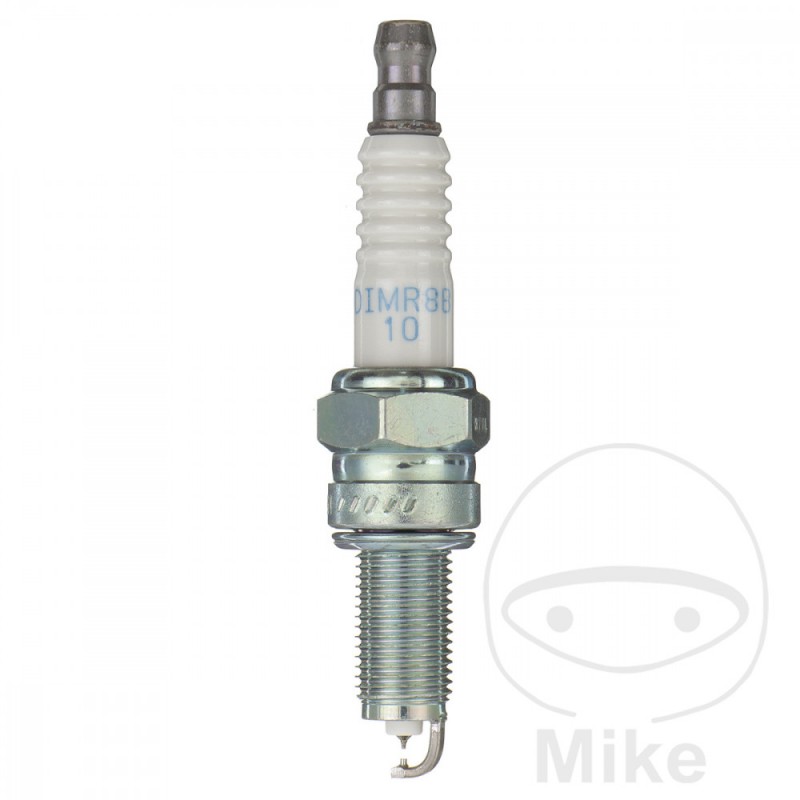 NGK Spark plug with fixed terminal DIMR8C10 SAE 708.01.66
