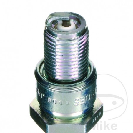 NGK Spark plug with fixed terminal BR10ES SAE ALTN: 7085640 708.01.85