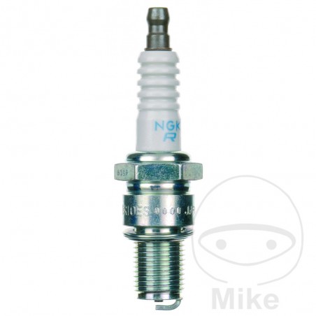NGK Spark plug with fixed terminal BR10ES SAE ALTN: 7085640 708.01.85