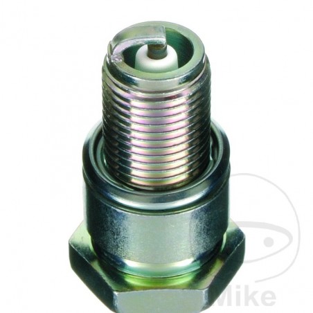 NGK Spark plug with fixed terminal BR7ES SAE ALTN: 7080955 708.01.86