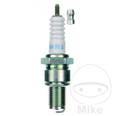 NGK Spark plug with fixed terminal BR7ES SAE ALTN: 7080955 708.01.86