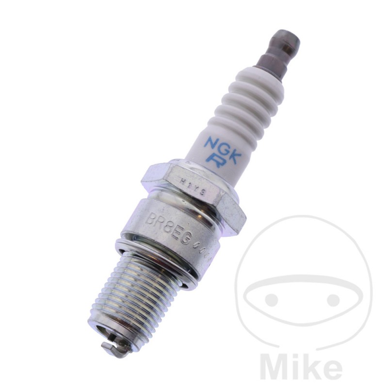 NGK Bujía con terminal fijo BR8EG SAE ALTN: 7084528 708.01.88