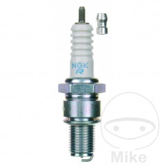 NGK Spark plug with fixed terminal BR8EG SAE ALTN: 7084528 708.01.88