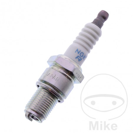 NGK Spark plug with fixed terminal BR9EG SAE ALTN: 7084544/4643 708.01.91