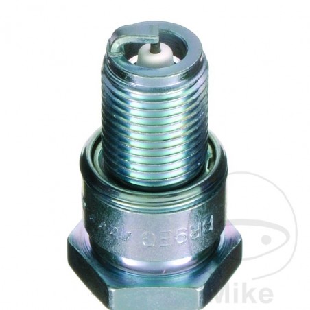 NGK Spark plug with fixed terminal BR9EG SAE ALTN: 7084544/4643 708.01.91
