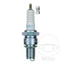 NGK Spark plug with fixed terminal BR9EG SAE ALTN: 7084544/4643 708.01.91