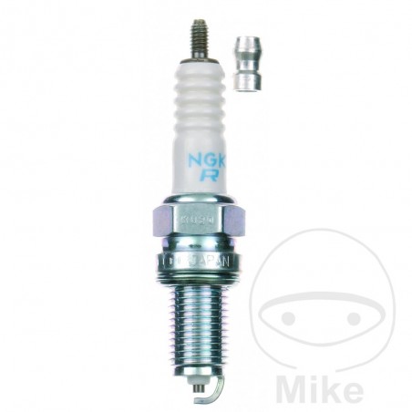 NGK Bujía con terminal fijo DCPR7E SAE ALTN: 7083355 708.01.92