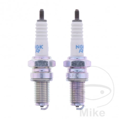 NGK Spark plug DR9EA SAE M4 ALTN: 7081805 708.01.93