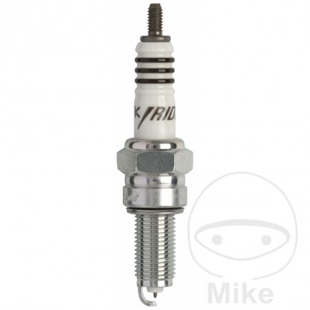 NGK Spark plug CPR6EAIX-9S SAE M4 ALTN: 7081292 708.01.96