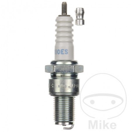 NGK Spark plug with removable terminal BR10ES SAE ALTN: 7085640 708.02.11