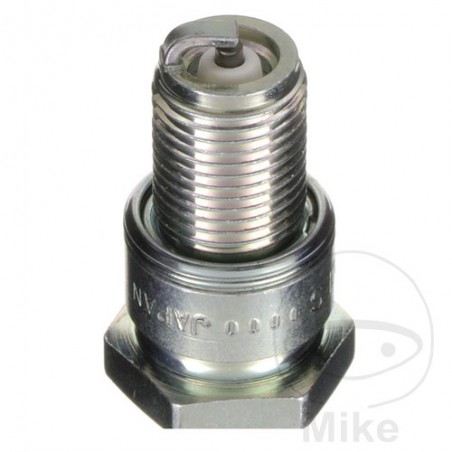 NGK Spark plug with removable terminal BR10ES SAE ALTN: 7085640 708.02.11