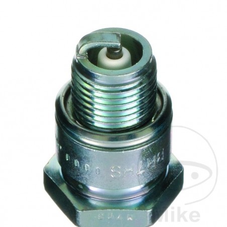NGK Spark plug with fixed terminal BR7HS SAE ALTN: 7084619 708.02.15
