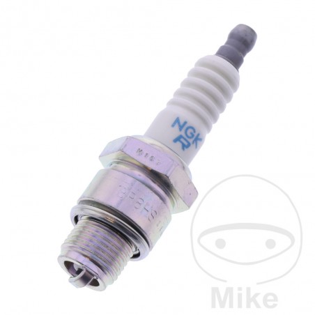 NGK Spark plug with fixed terminal BR8HS SAE ALTN: 7084635 708.02.16